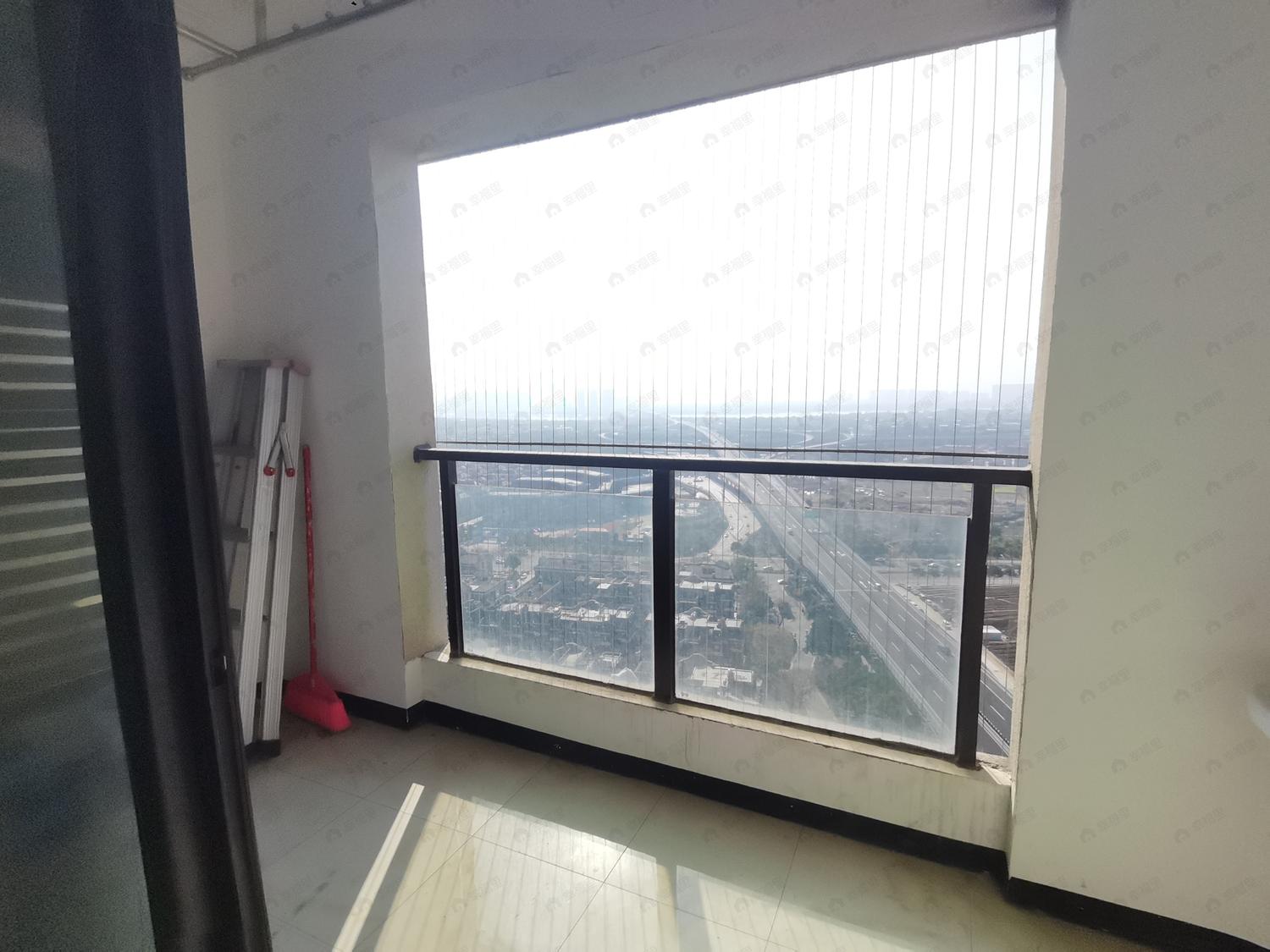 整租·泰禾红悦