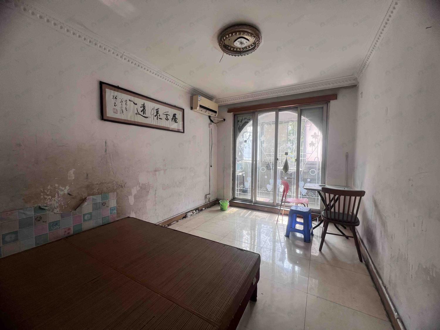 整租·三木花园D区