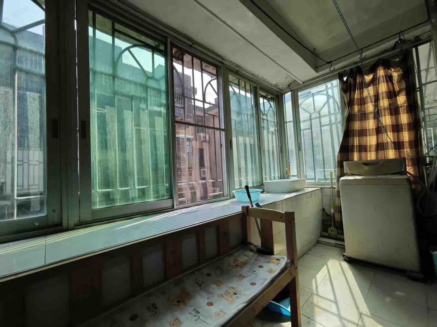 整租·机械厂宿舍蒙古营25号