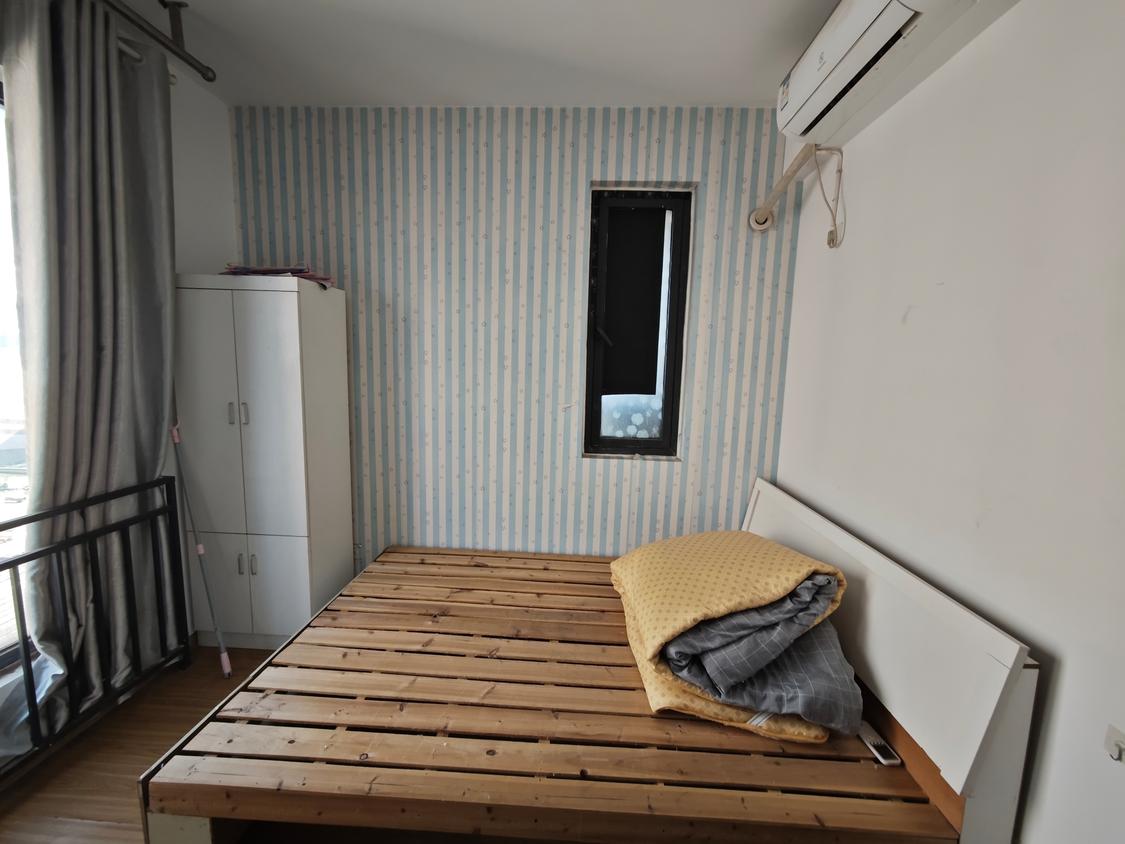 整租·信达外滩府