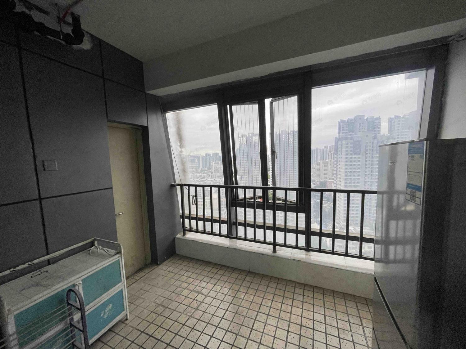 整租·世欧王庄A区