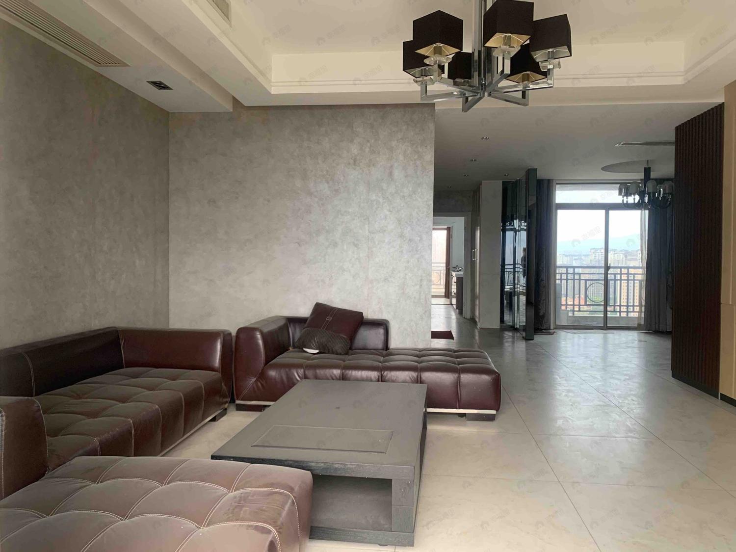 整租·公园道一号B区