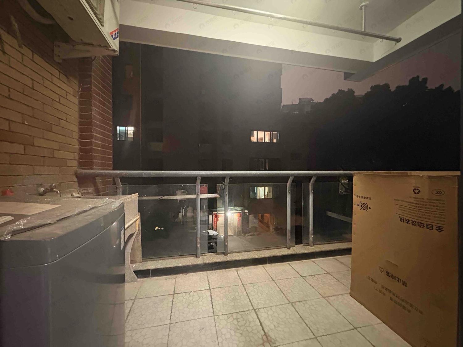 整租·华鞍花园