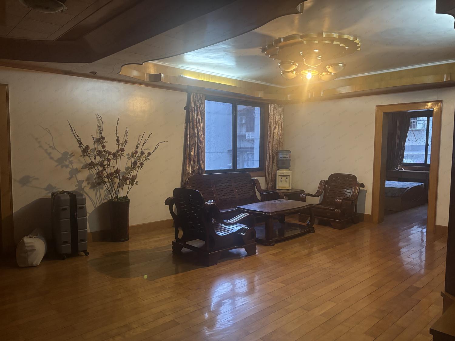 整租·金泉公寓崎上路55号