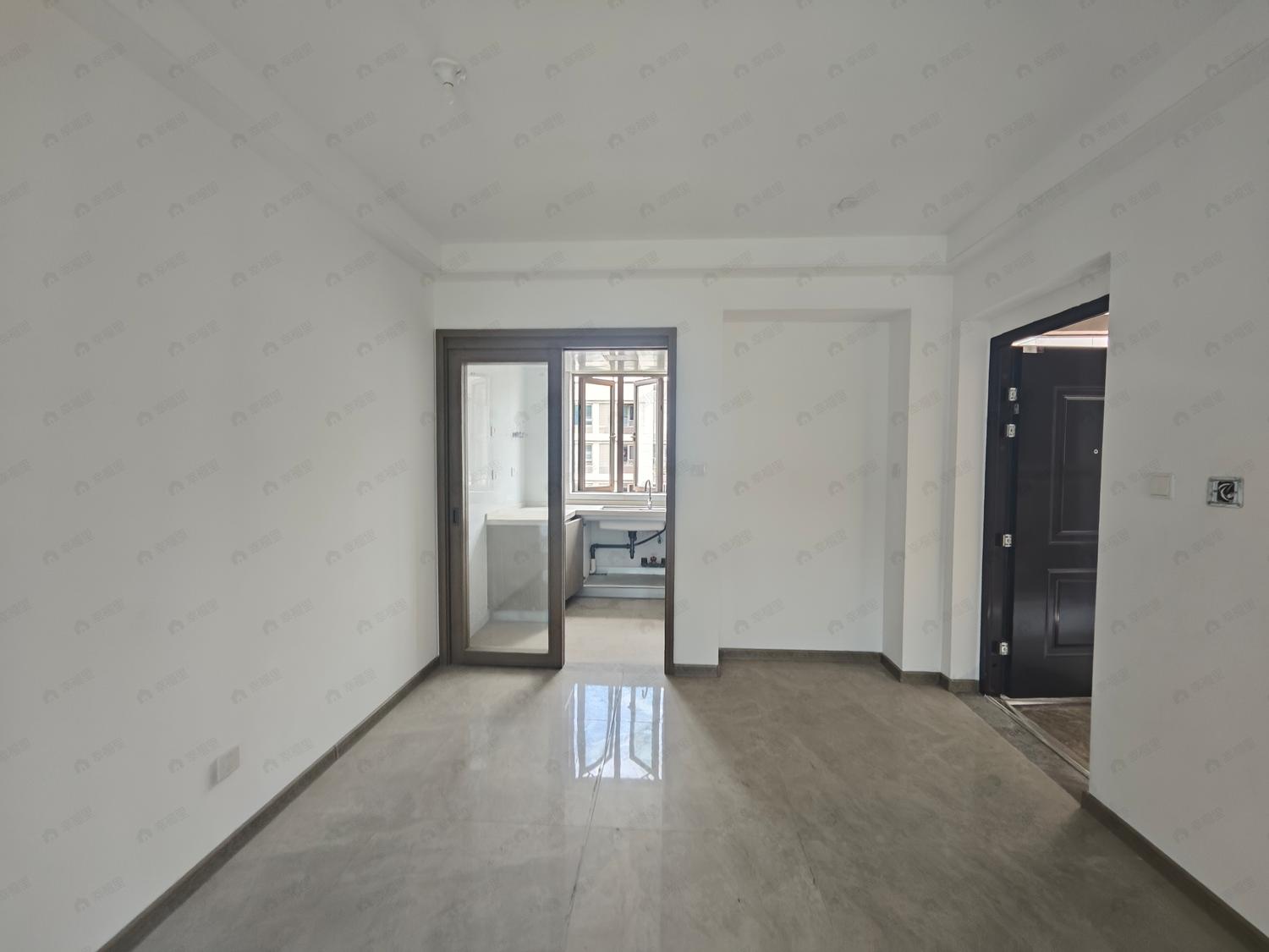 整租·滨江正荣府