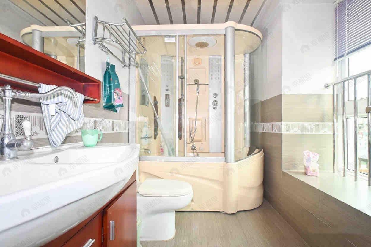 合租·金山碧水一期雨桐苑