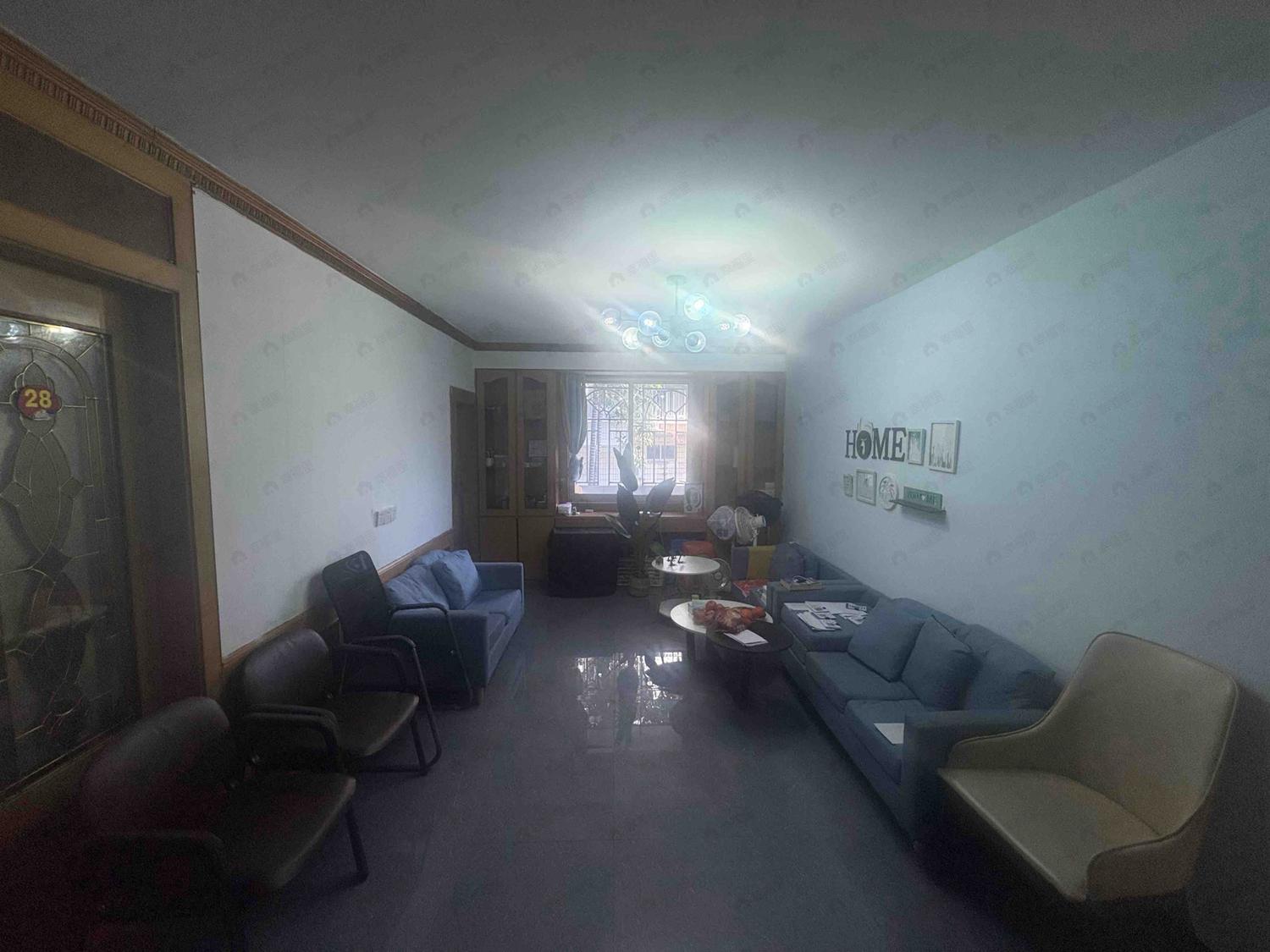 合租·闽都创业公寓