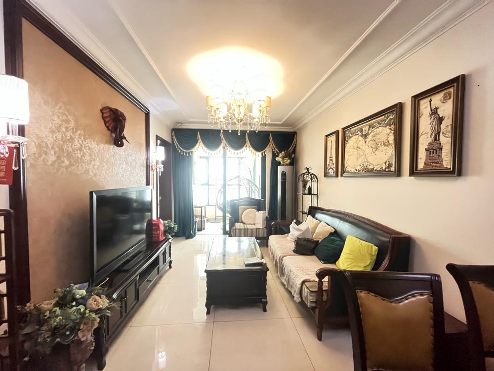 整租·恒大名都