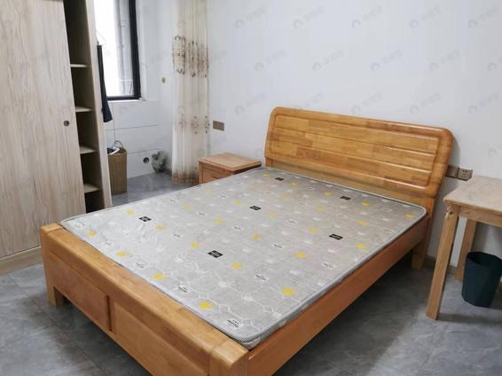 鼓楼古田路整租 正祥贵里香园4室1厅/90平/中楼层