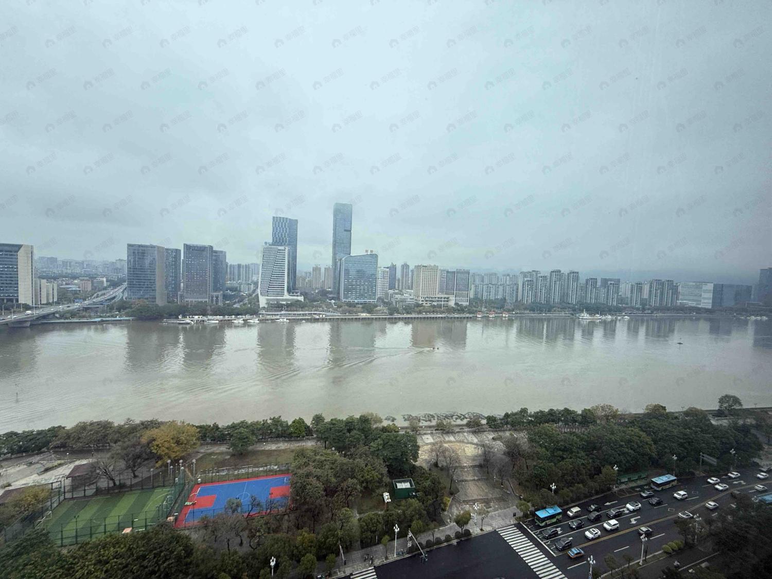 整租·世欧上江城A区