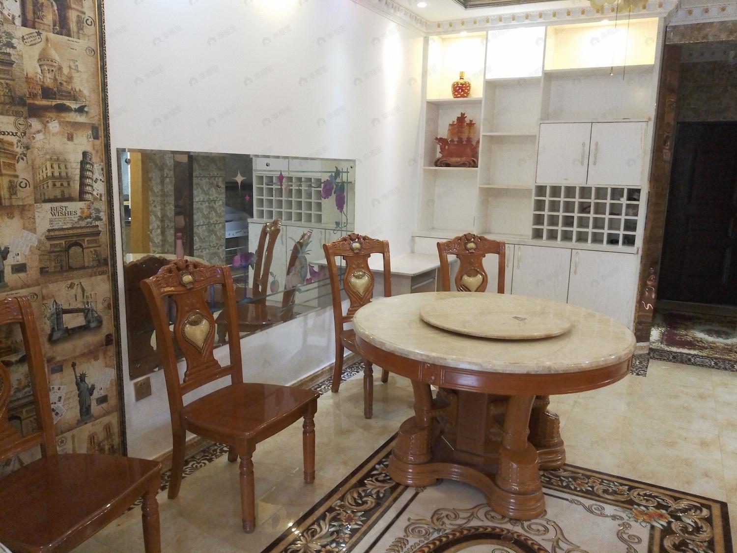 整租·正荣润园