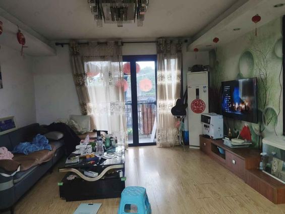 鼓楼杨桥西路合租 江山好美家4室2厅/139平/中楼层