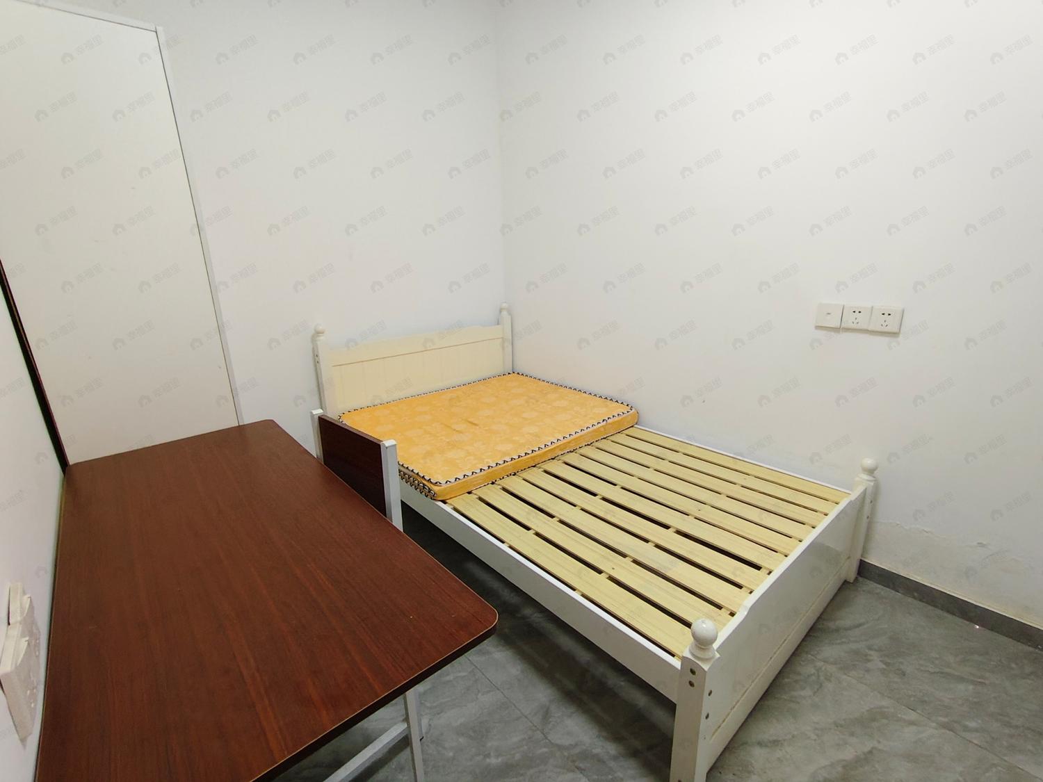 合租·中建龙庭嘉园B区