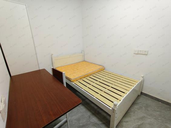 鼓楼古田路合租 中建龙庭嘉园B区3室1厅/75平/高楼层