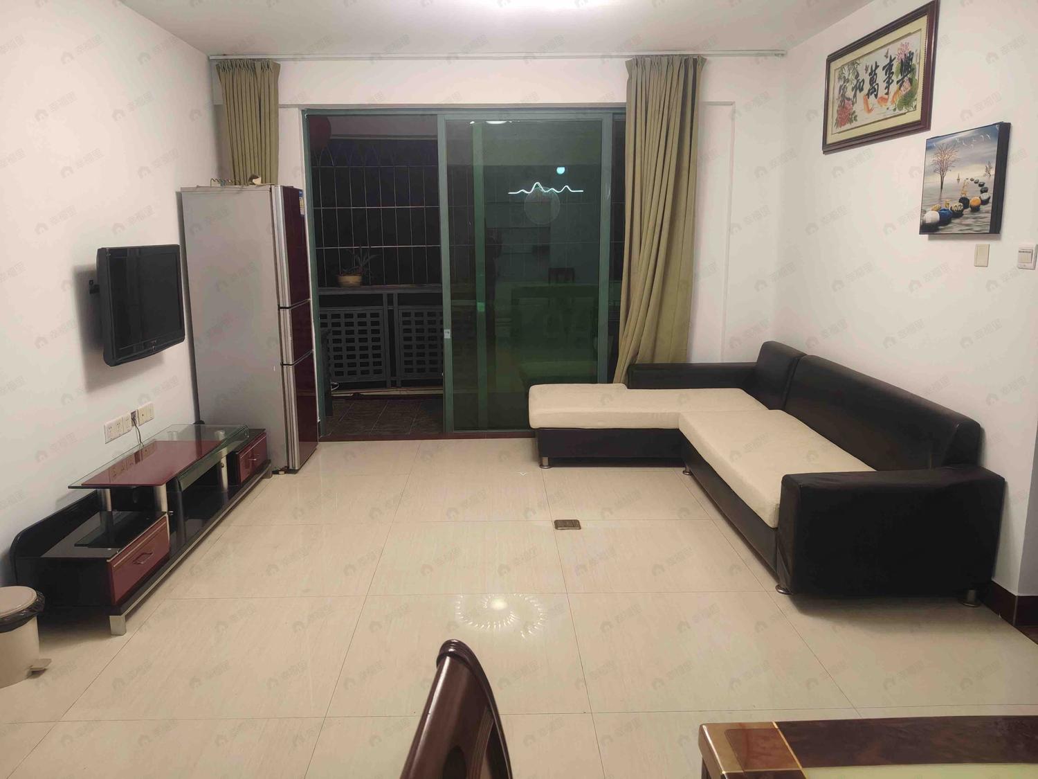 整租·水岸华庭1-2期