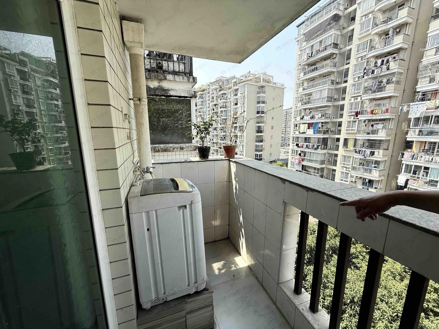 整租·金山碧水一期醉棠苑