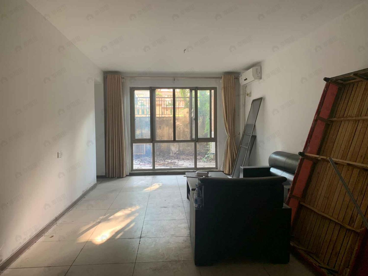 整租·公园道一号B区