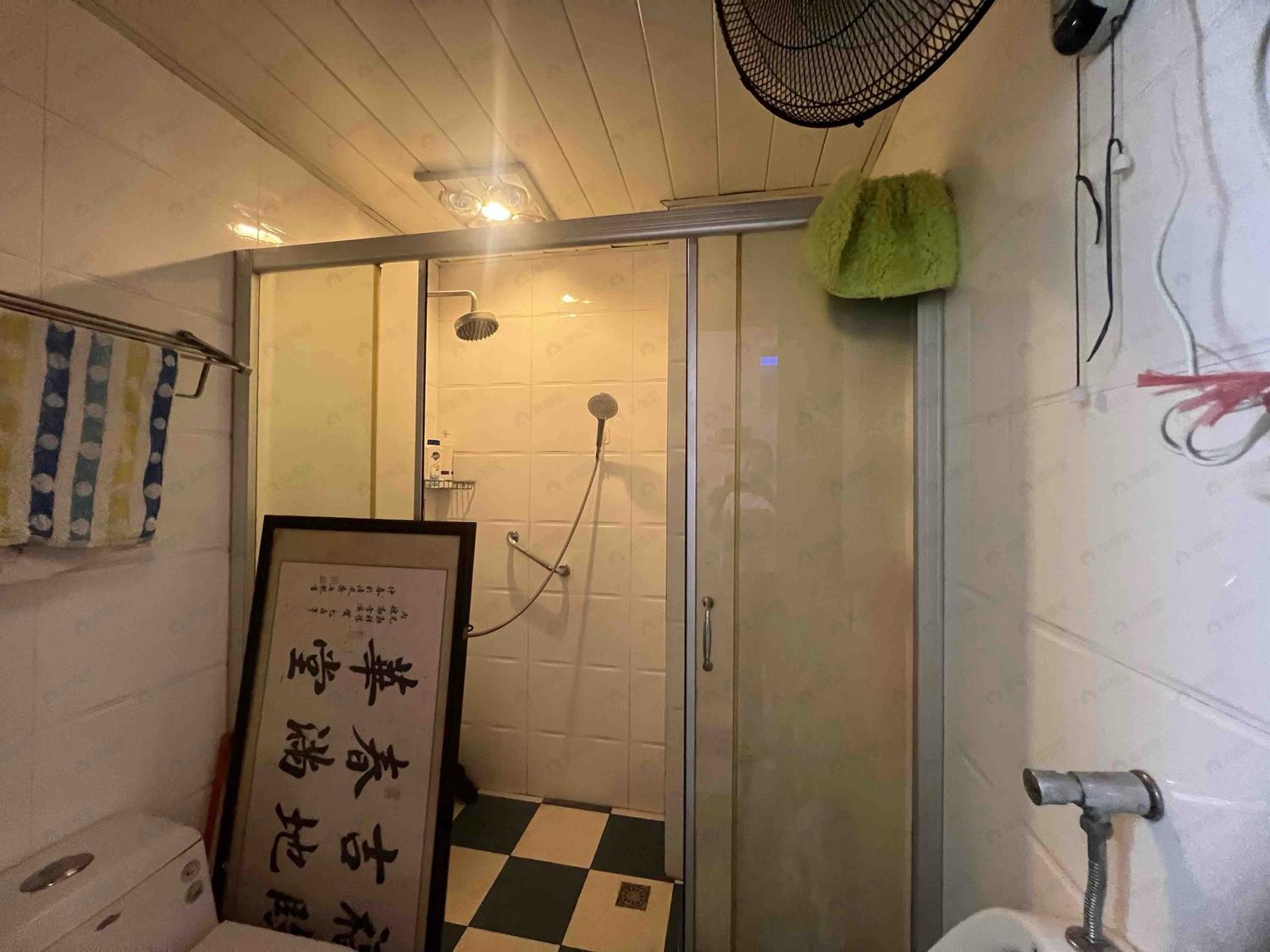 整租·南台新苑玫瑰园