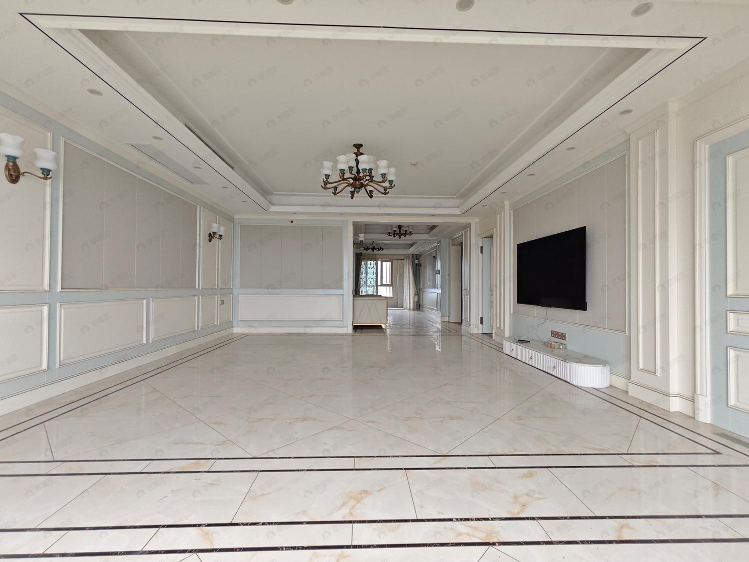 整租·建发领第三区国宾府