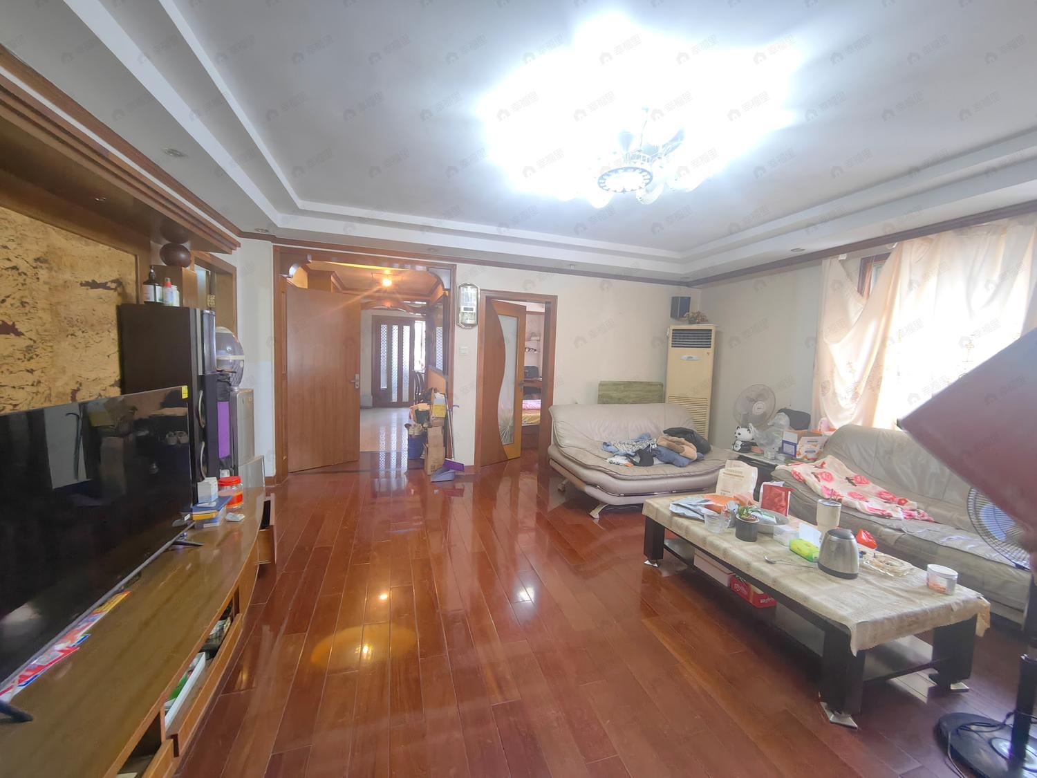 整租·冠茂都会