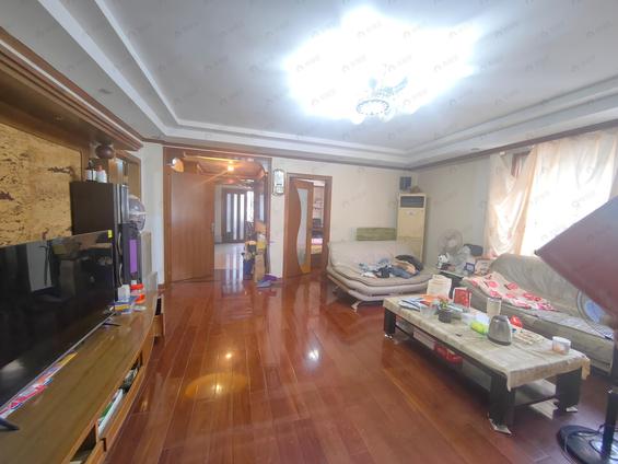 鼓楼古田路整租 冠茂都会3室2厅/120平/高楼层