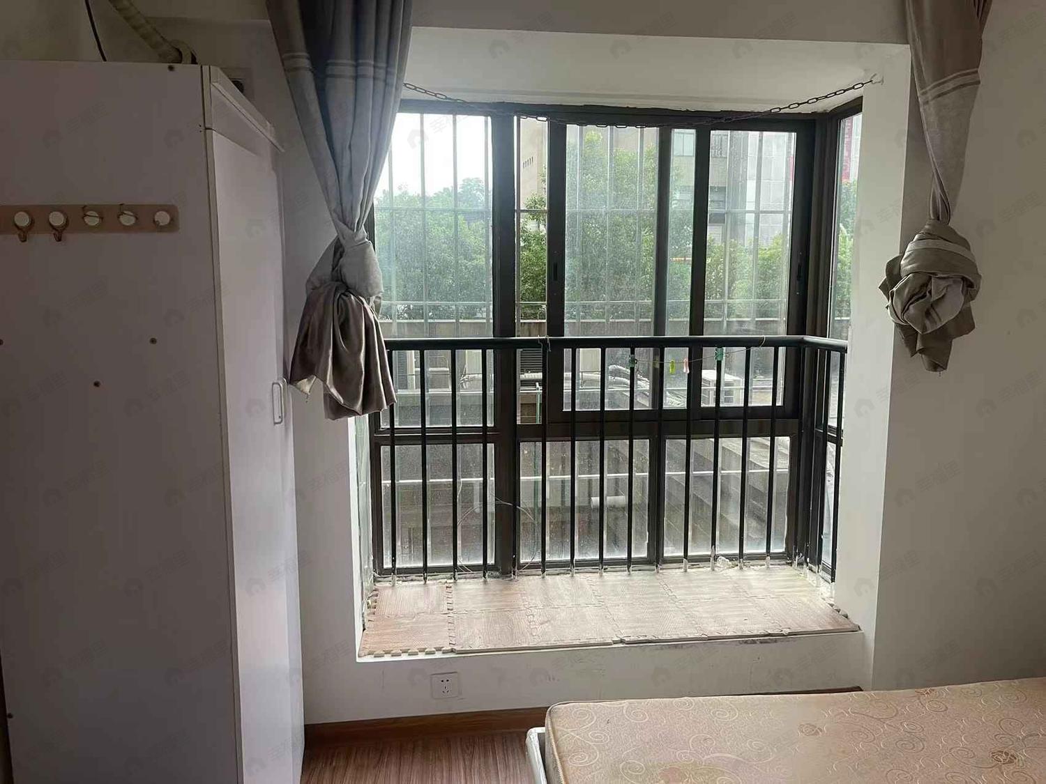 合租·融侨锦江悦府南区B区