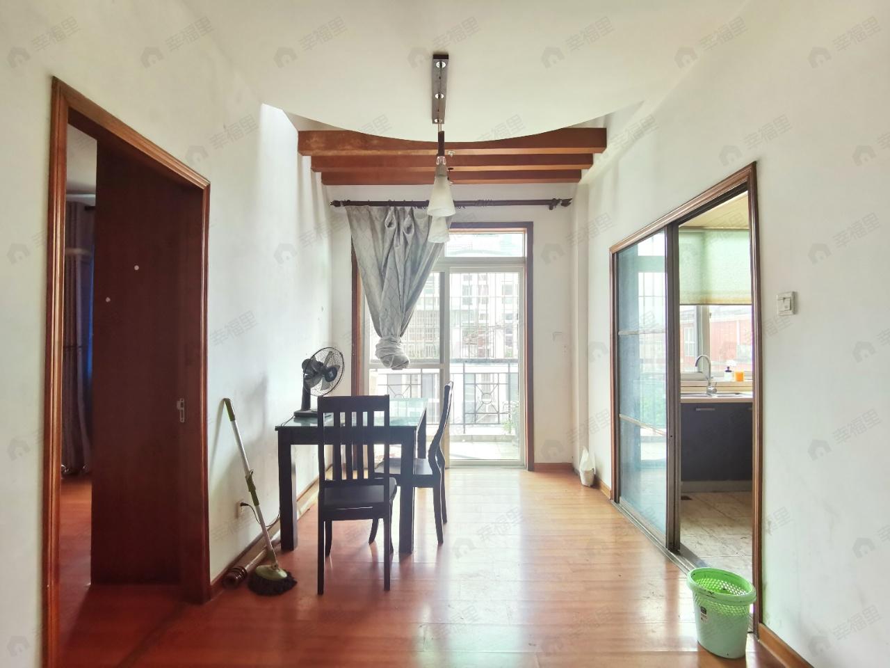 整租·闽都大庄园洋房