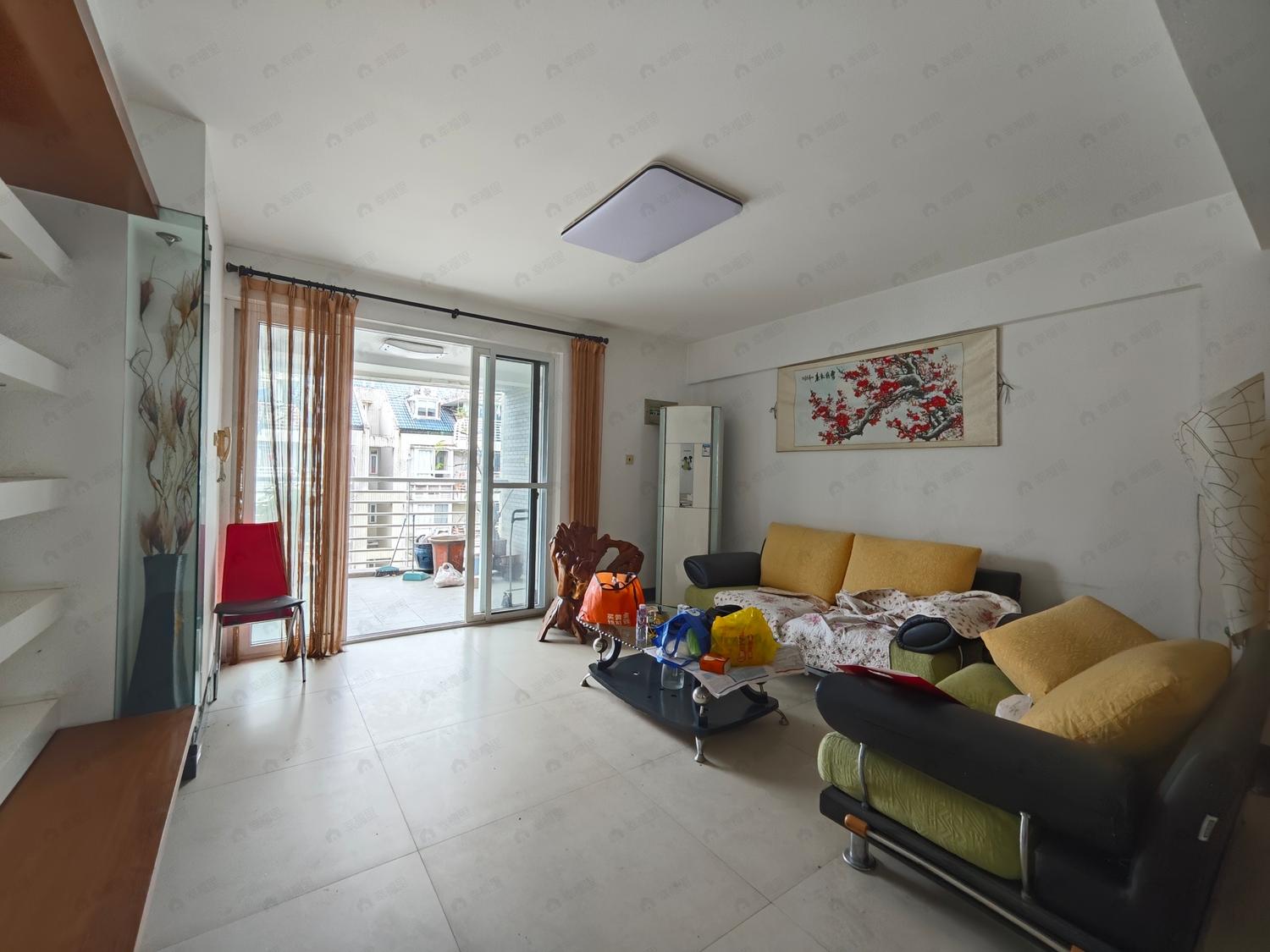 整租·丽景东方