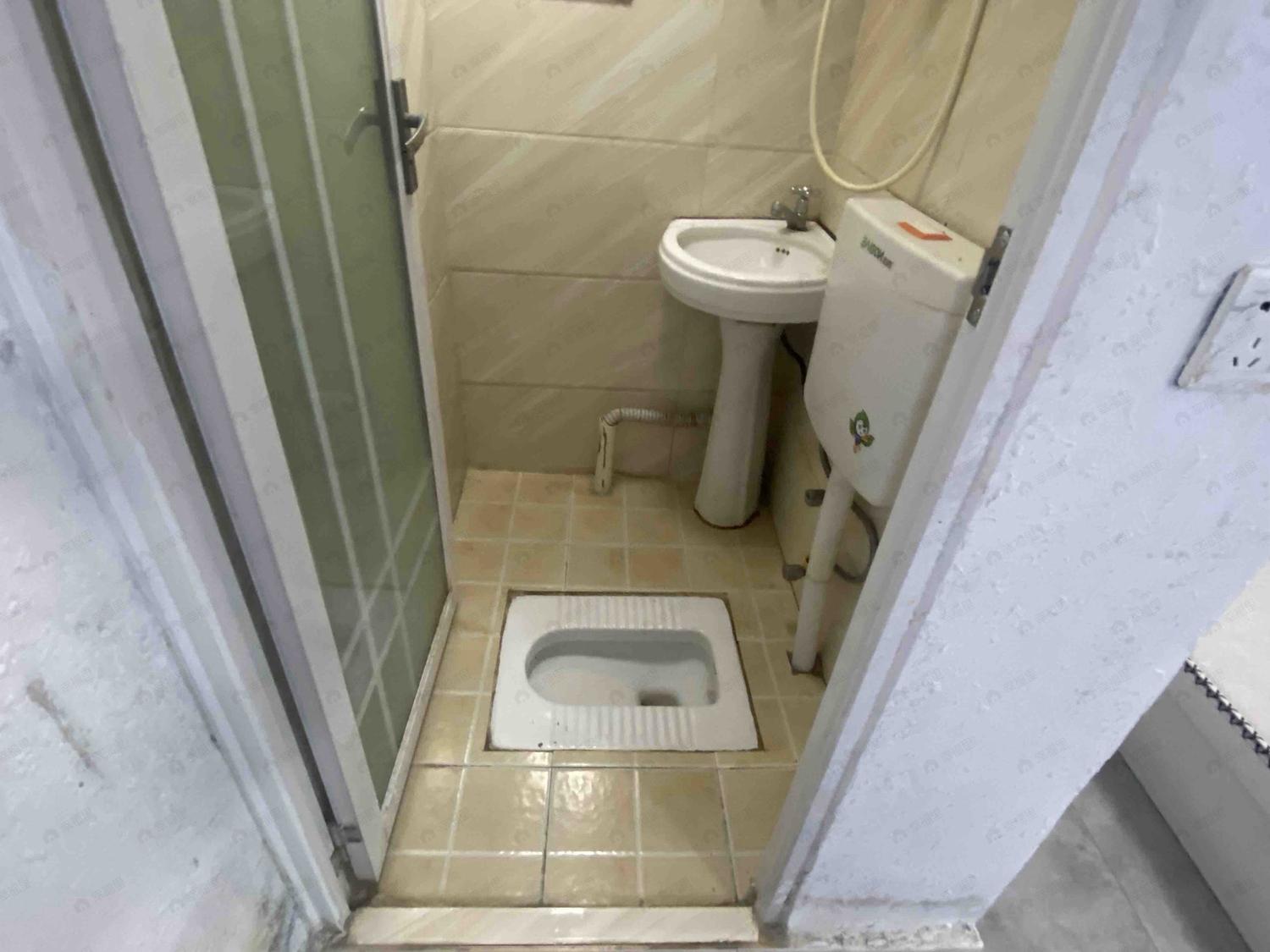 合租·三源花园