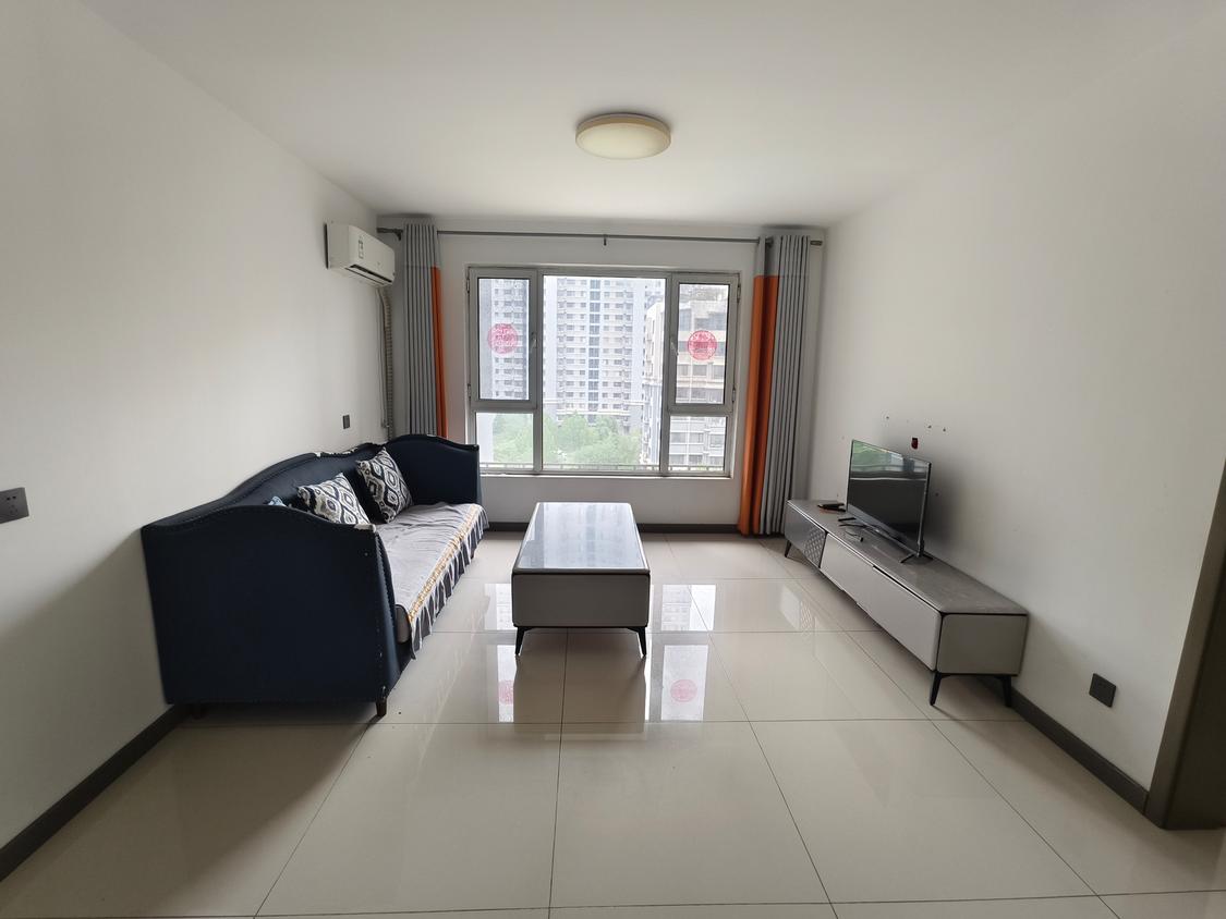 整租·现代华府