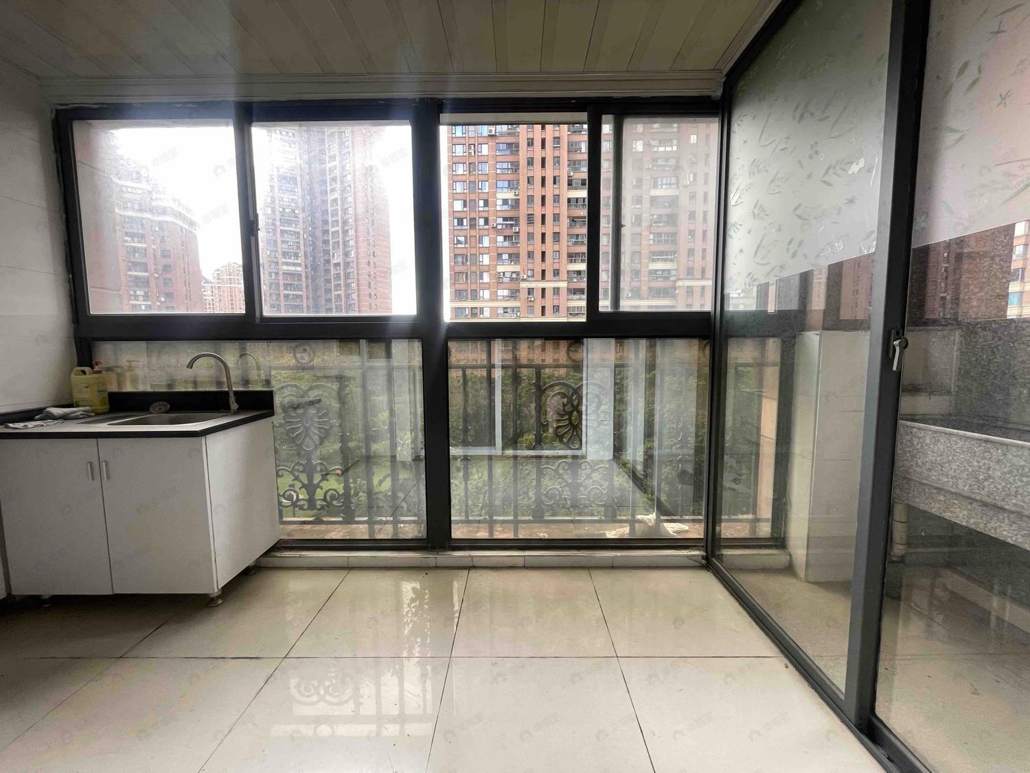 整租·中庚城二期