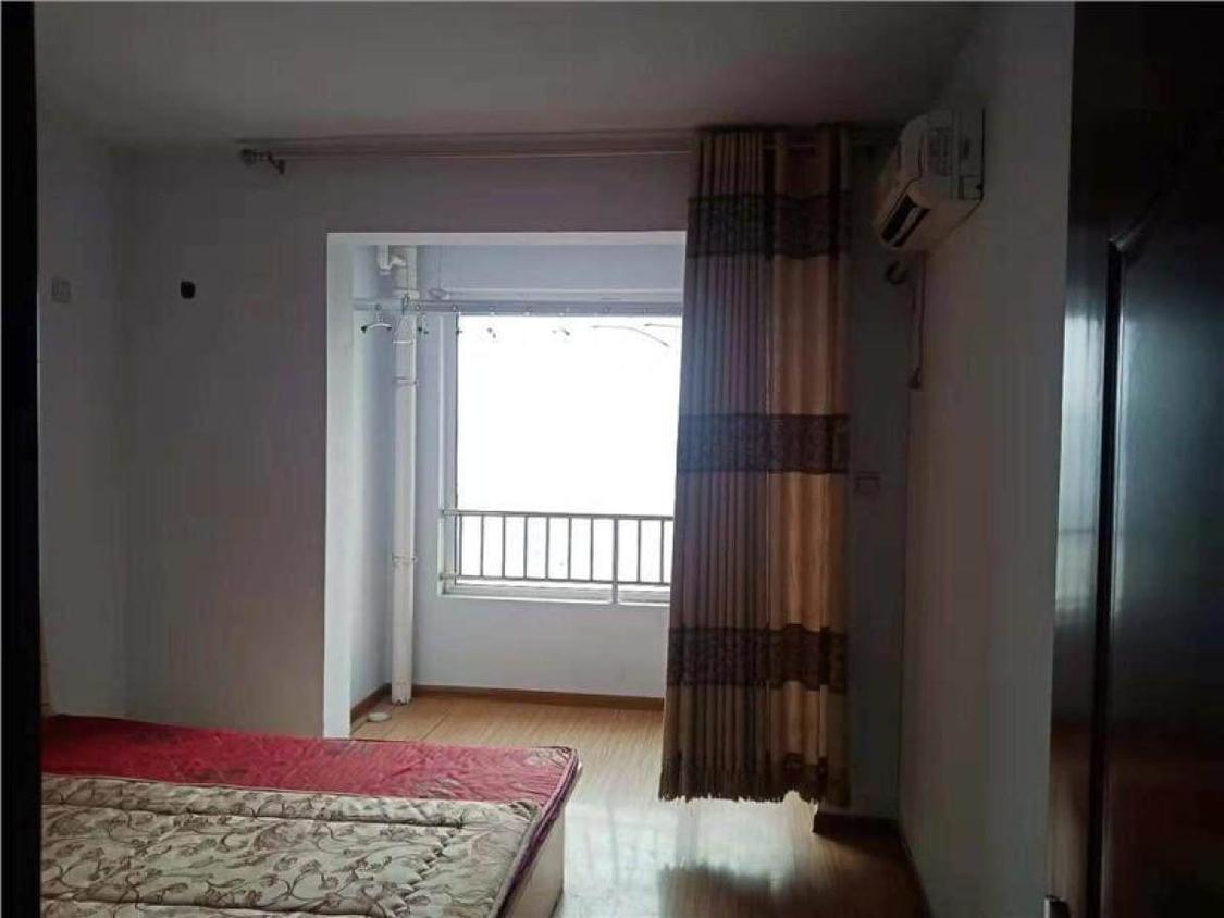 整租·现代华府