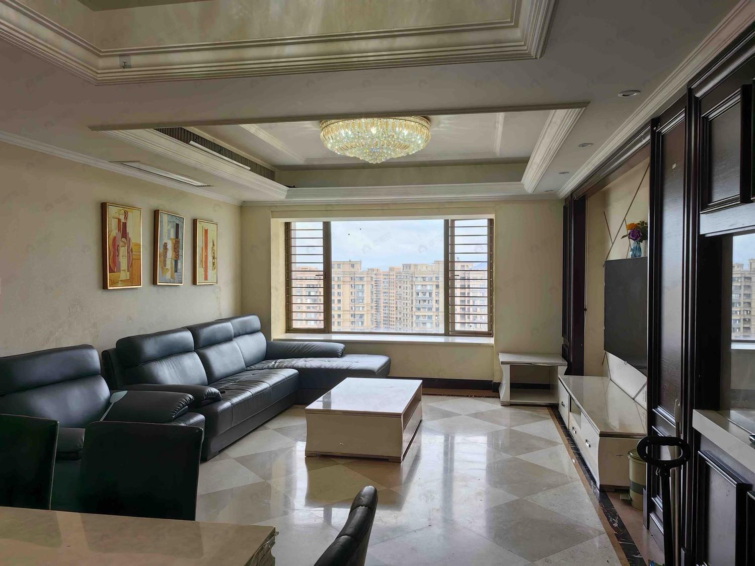 整租·泰禾红树林D区