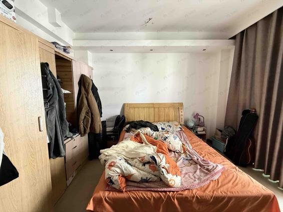 金山金祥路整租 金山碧水一期醉棠苑1室0厅/20平/高楼层