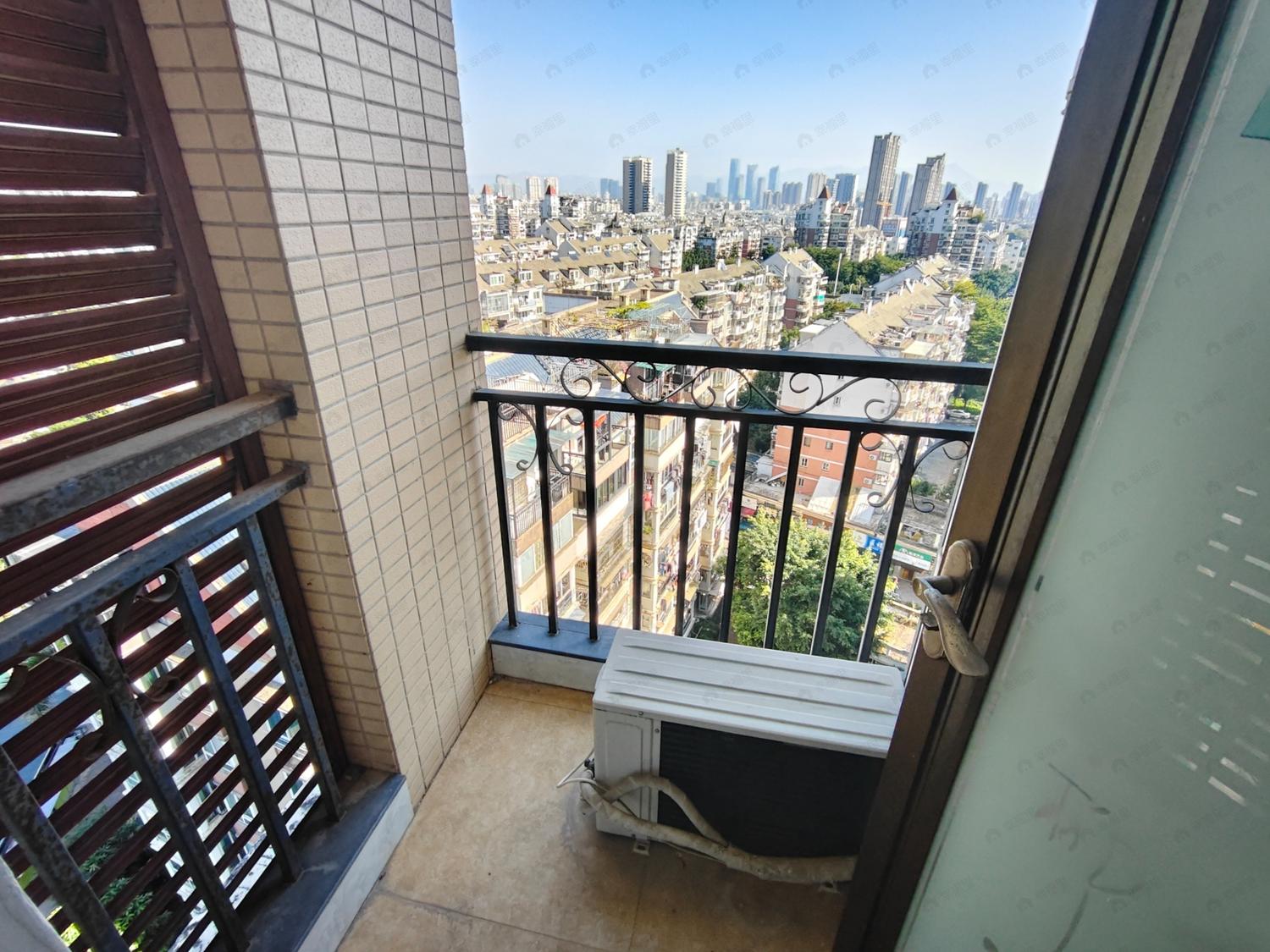 合租·金山公元