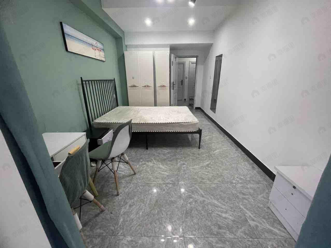 整租·世纪佳源