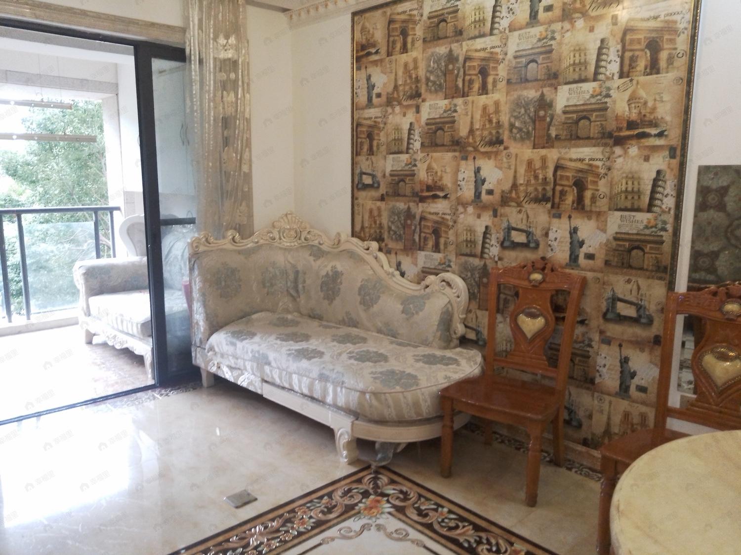 整租·正荣润园