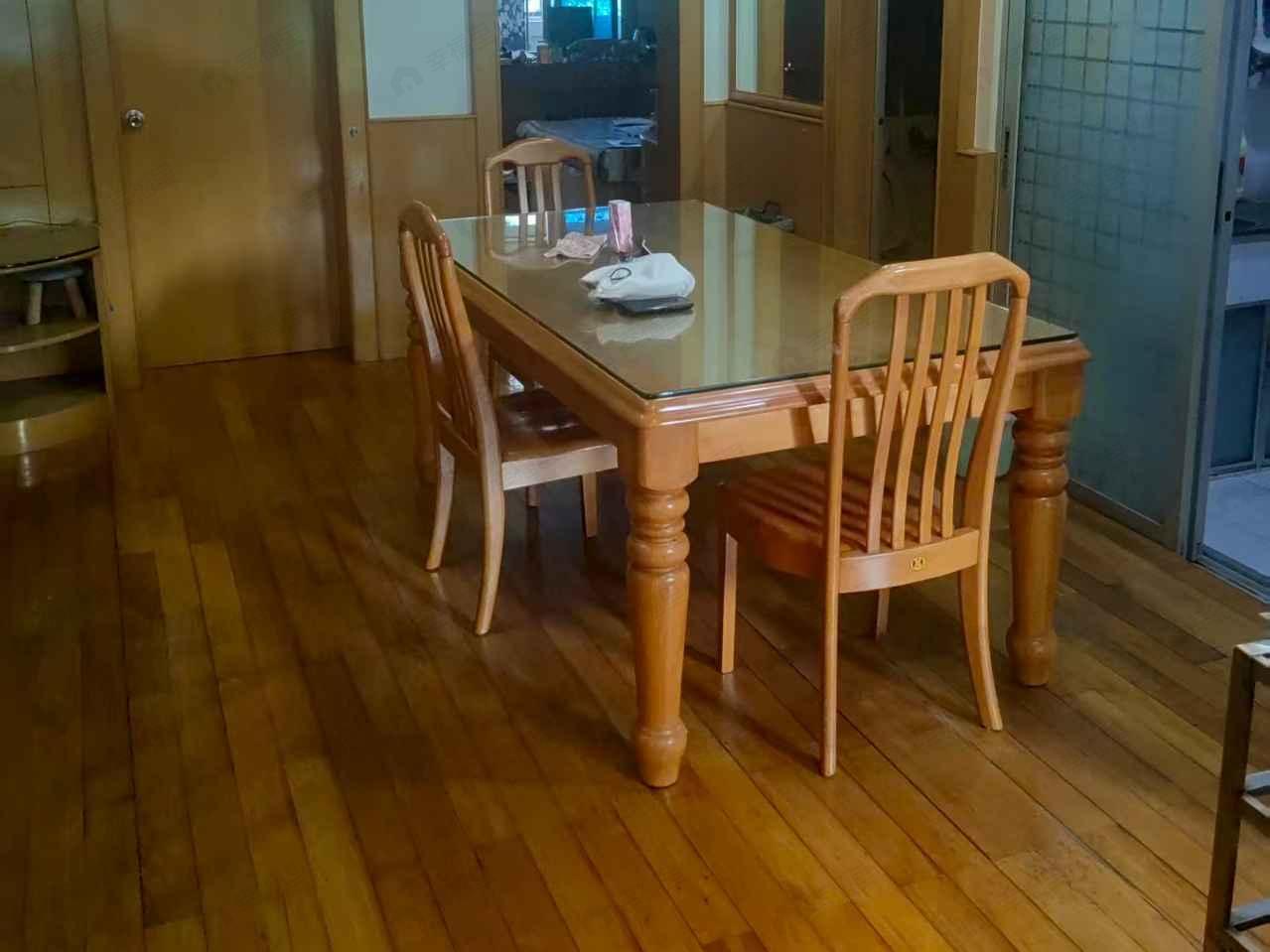 合租·河口小区