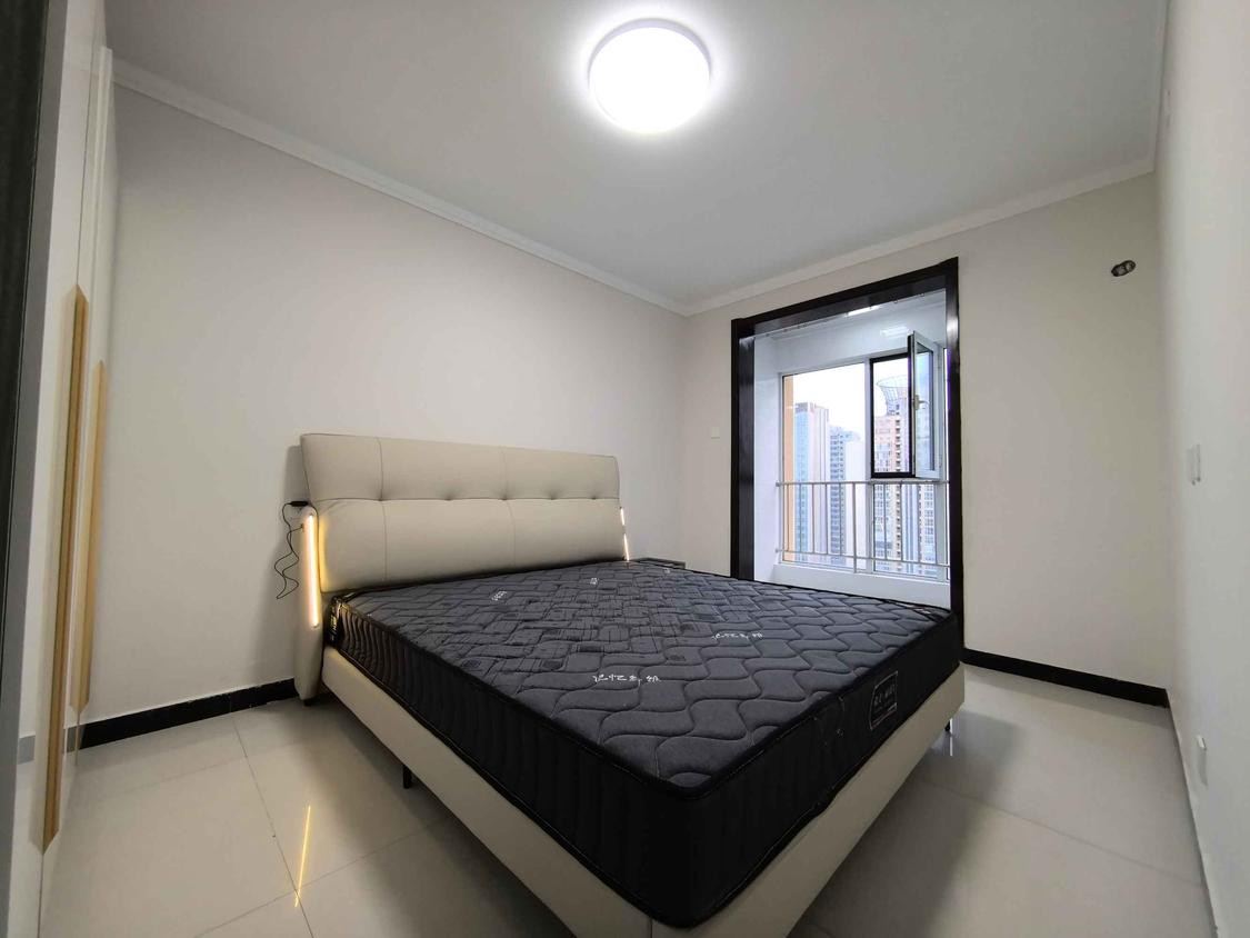 整租·金世纪新城