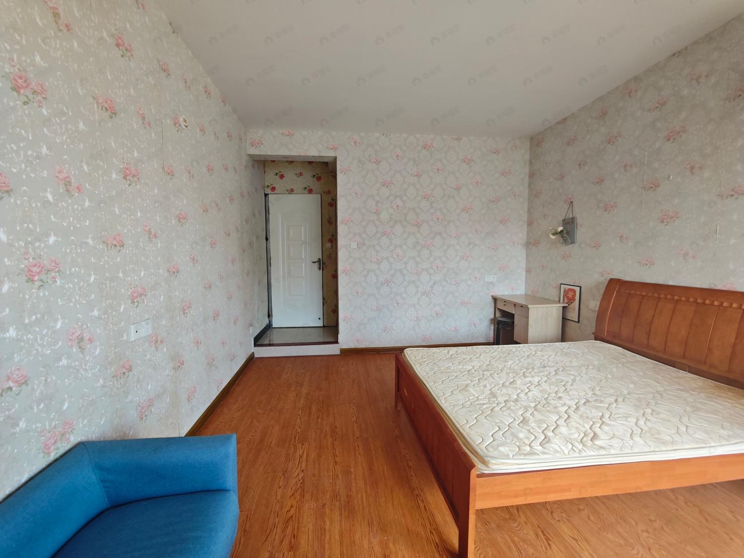 整租·汇创名居一期