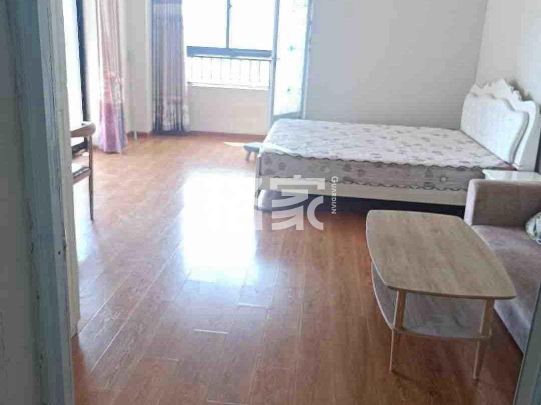 整租·新里海顿公馆