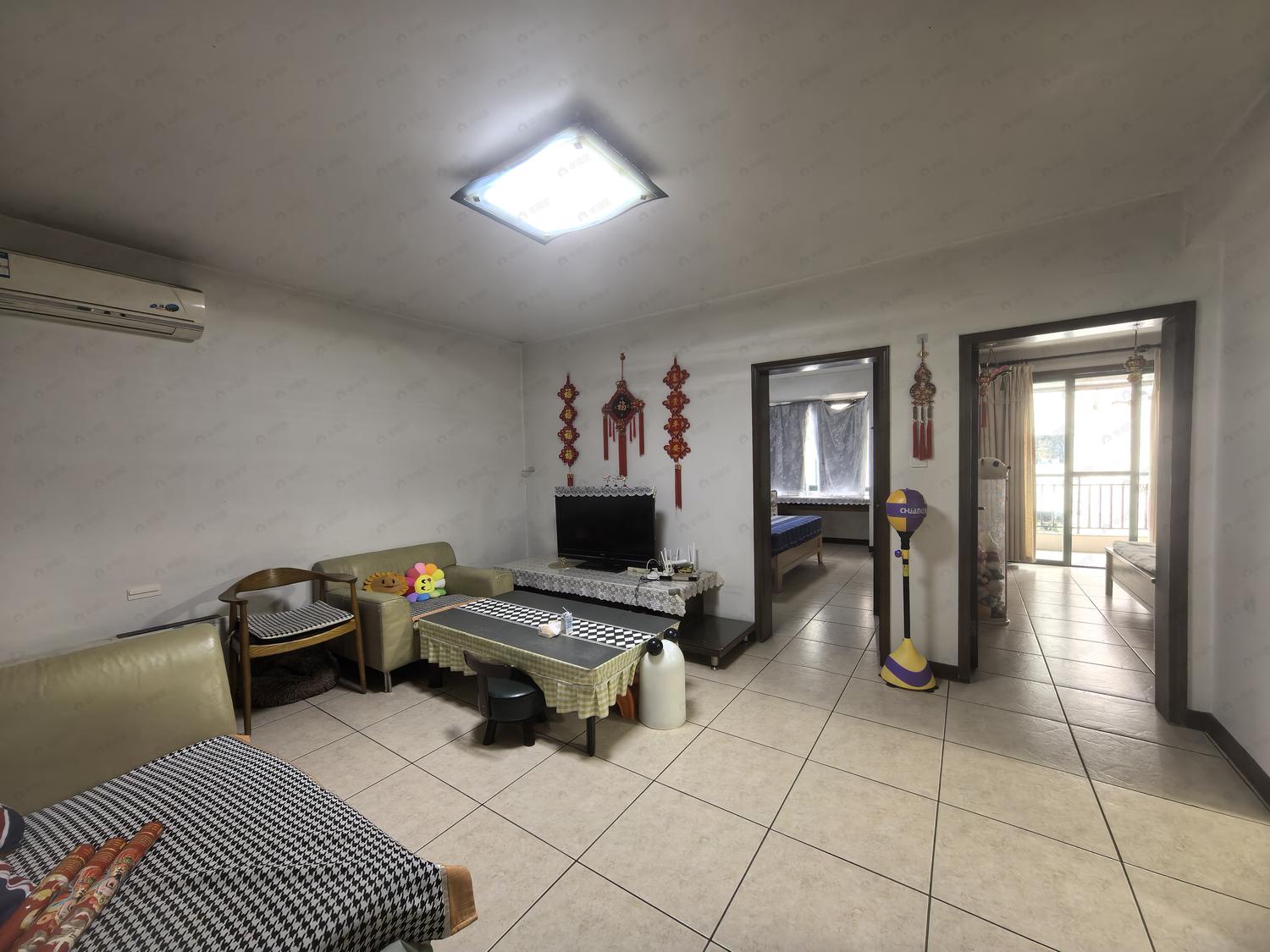 整租·大梦山小区