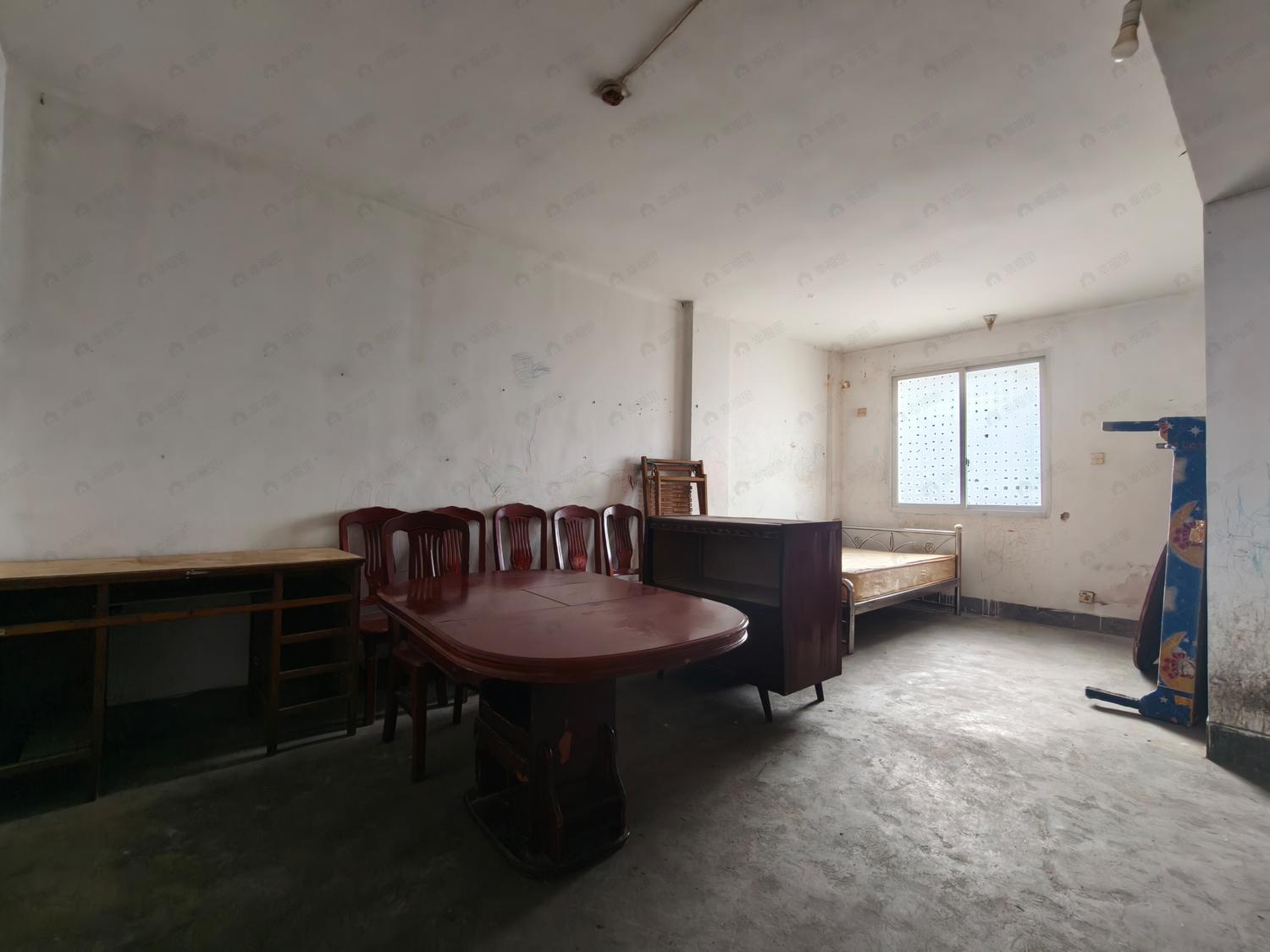 整租·前屿新村