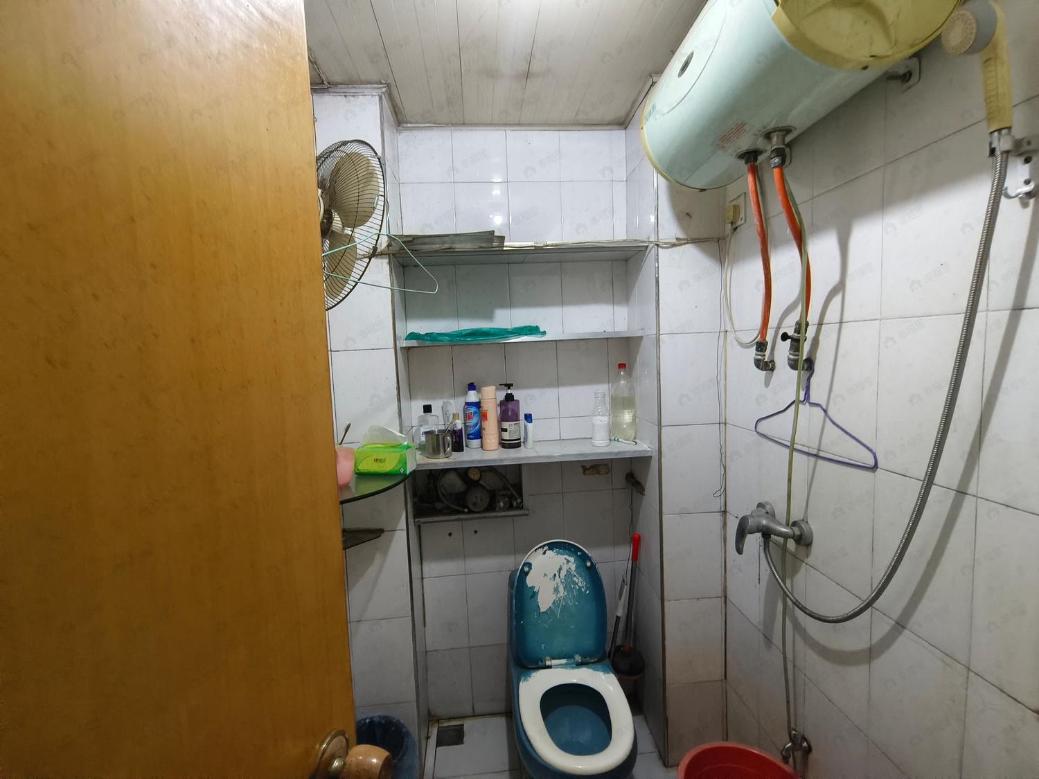 整租·华庆花园