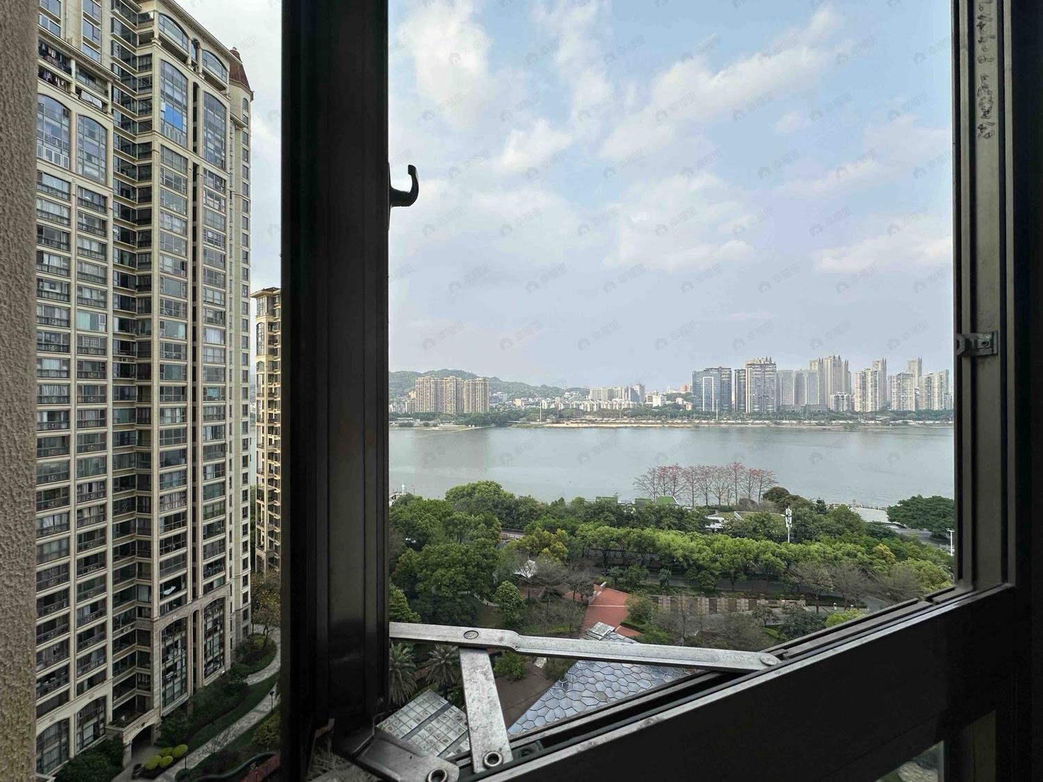 整租·融侨观邸2期