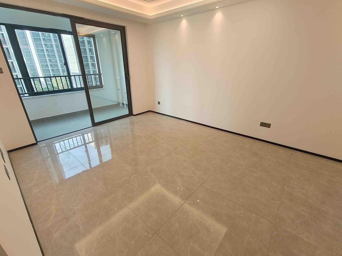 整租·伟星印江澜