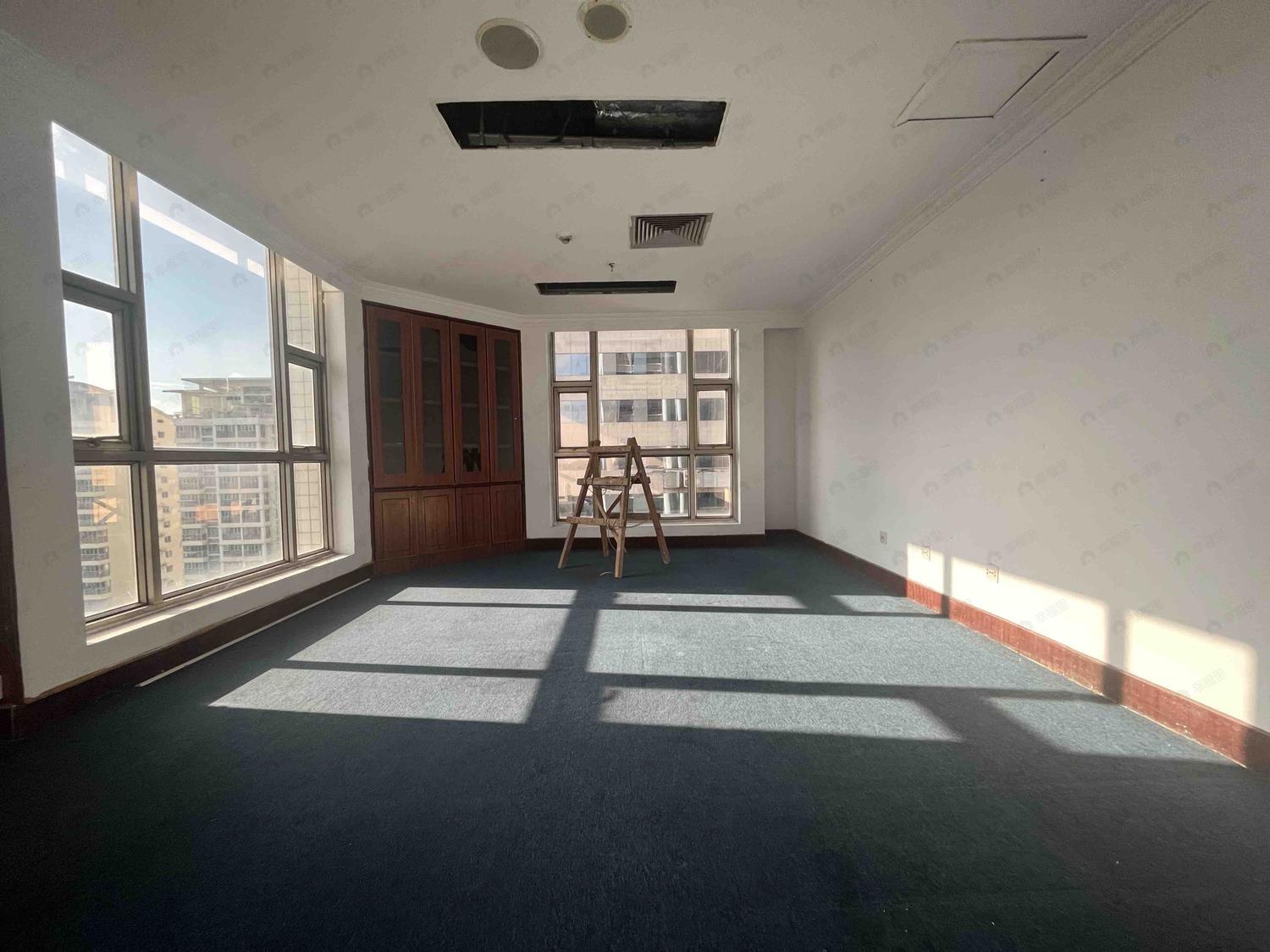 整租·新侨联广场
