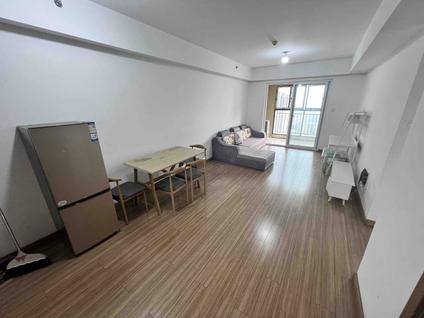 弋江城南滨江版块整租 万科海上传奇3室0厅/89平/高楼层