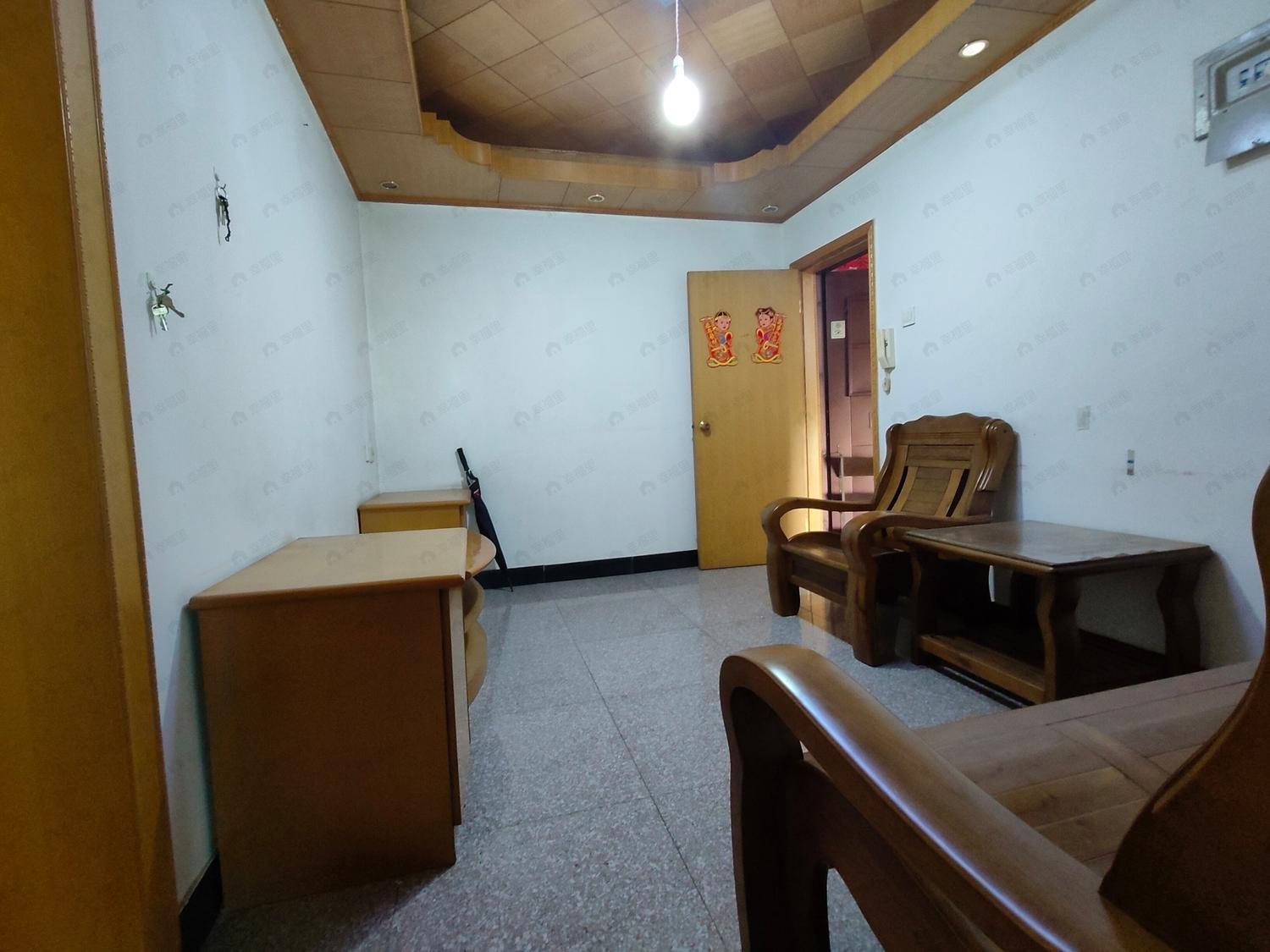 整租·泉塘小区一区