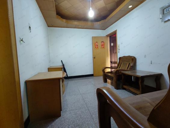 鼓楼省政府整租 泉塘小区一区2室1厅/72平/高楼层